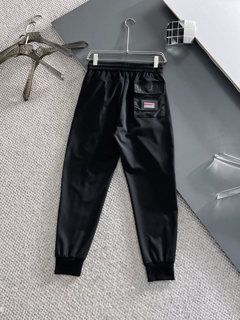 Prada Long Pants